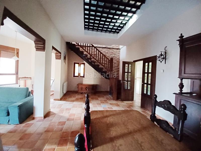 Foto 8abde213-db20-43f6-8671-a8de9eb82e40. Xalet amb aparcament piscina a Sierra de Fuentes