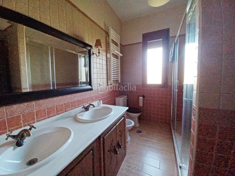 Foto 8ee55b5e-653e-4639-a2de-c8f07a28e7fe. Xalet amb aparcament piscina a Sierra de Fuentes