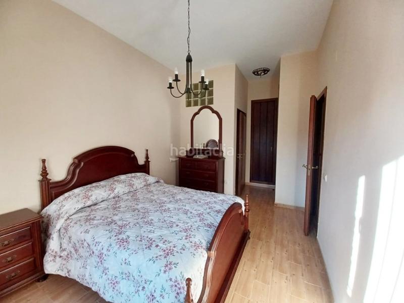 Foto c0ad4976-a203-45db-a81b-36056d94e20b. Xalet amb aparcament piscina a Sierra de Fuentes