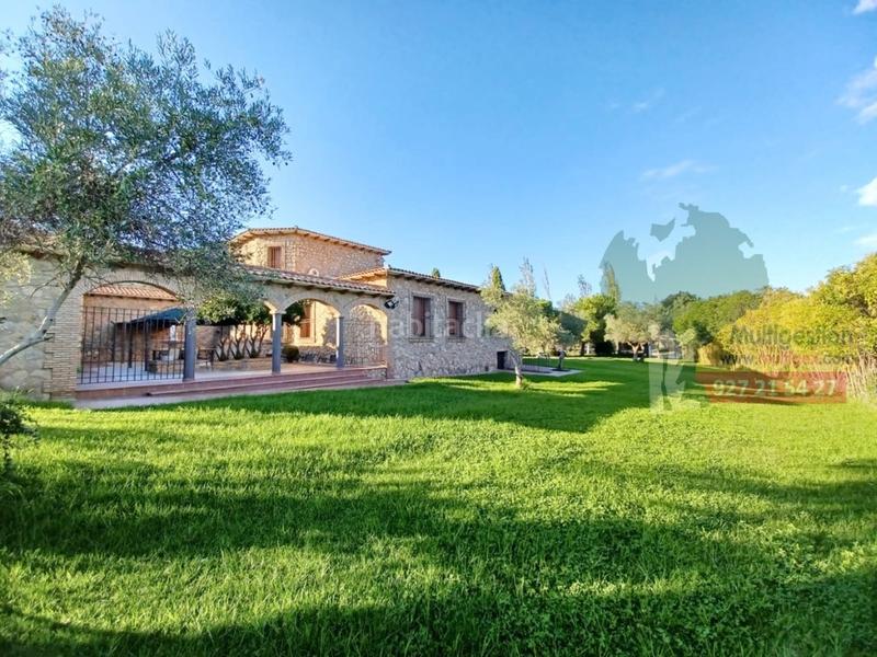 Foto c0d775f0-0d8d-4d02-a10e-3ba0045ba658. Xalet amb aparcament piscina a Sierra de Fuentes