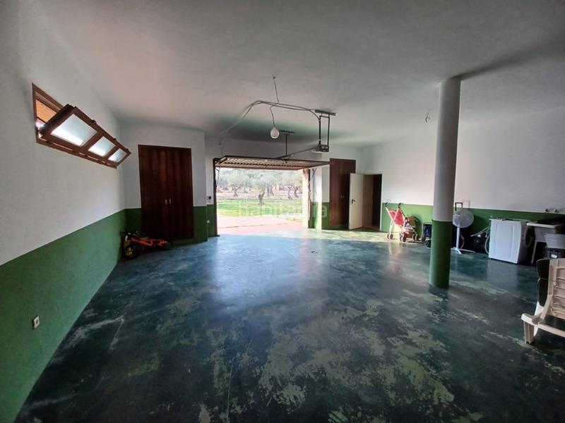 Foto eb034ff1-ca3d-4f9a-ae5c-0e2ff87ef6b2. Xalet amb aparcament piscina a Sierra de Fuentes