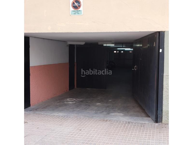 Foto d2b44c91-68a5-4ed9-80e8-c0b1e0b33d5f. Miete autoparkplatz in Centro Cáceres