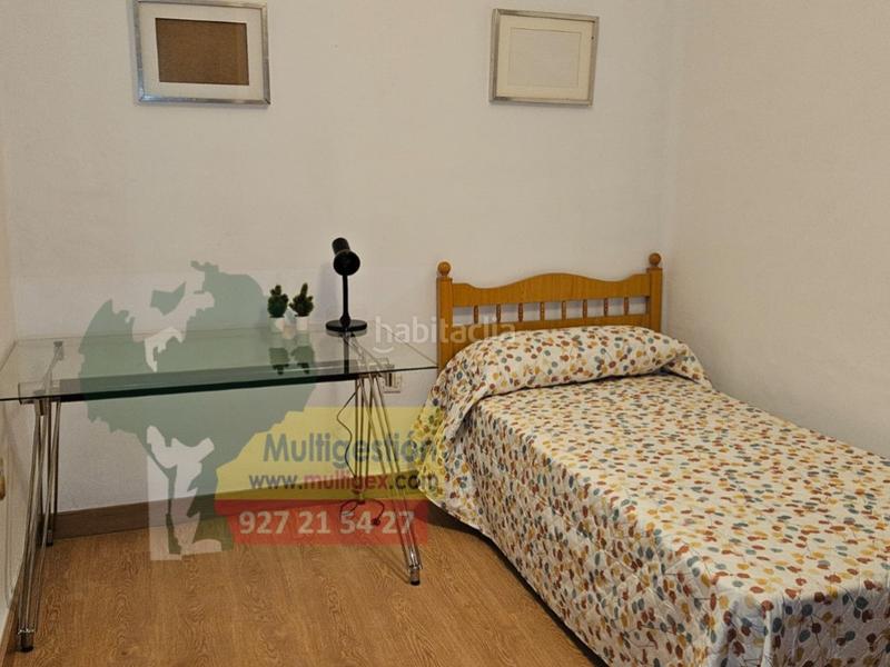 Foto 39d0d5dc-0244-4a8a-b165-d67ef8d91def. Location appartement dans Centro Cáceres