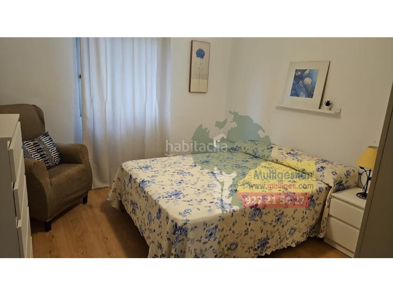Foto 7f130c35-b1c2-4a07-8461-b325c840e27f. Location appartement dans Centro Cáceres