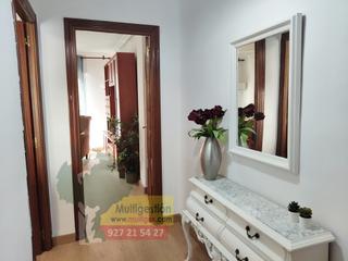 Location Appartement à Centro. Piso amueblado en ronda san francisco