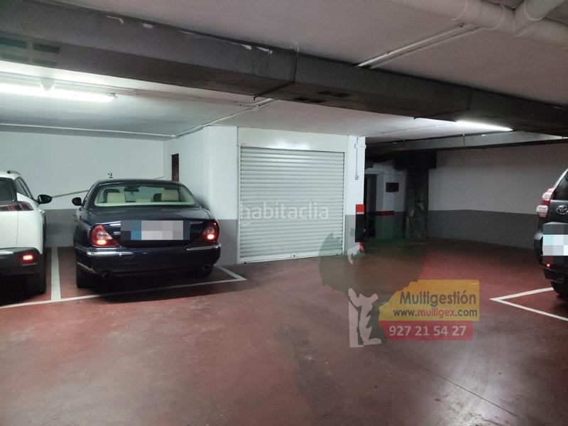 Foto 7dcbab1e-ce35-4a1b-a86c-6babdd64e766. Dúplex  fantástico céntrico con garaje y trastero en Cáceres