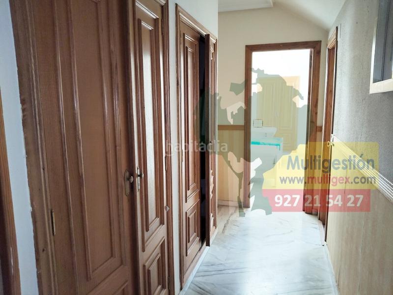 Foto 96569d0e-43a8-4240-8709-c31eb0463a75. Dúplex  fantástico céntrico con garaje y trastero en Cáceres