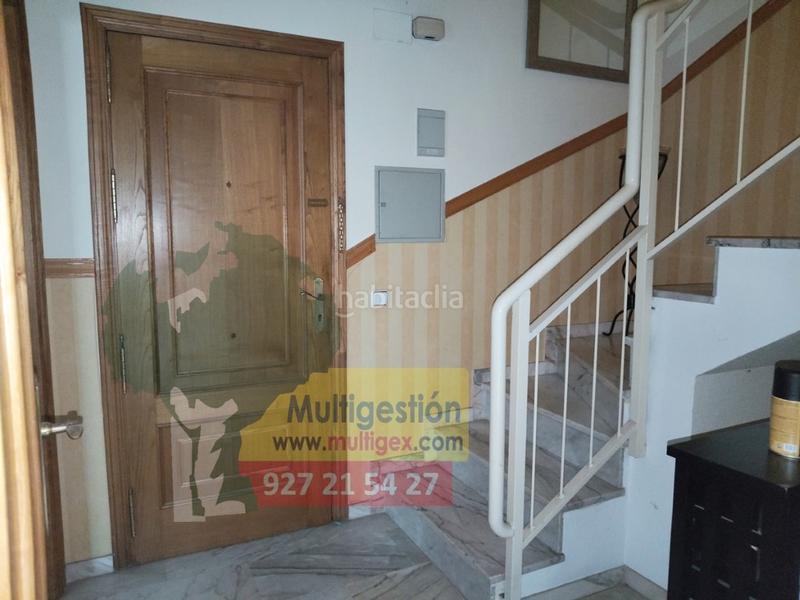 Foto a8b31d84-7a7a-4122-bd2c-9d5e107cde27. Dúplex  fantástico céntrico con garaje y trastero en Cáceres