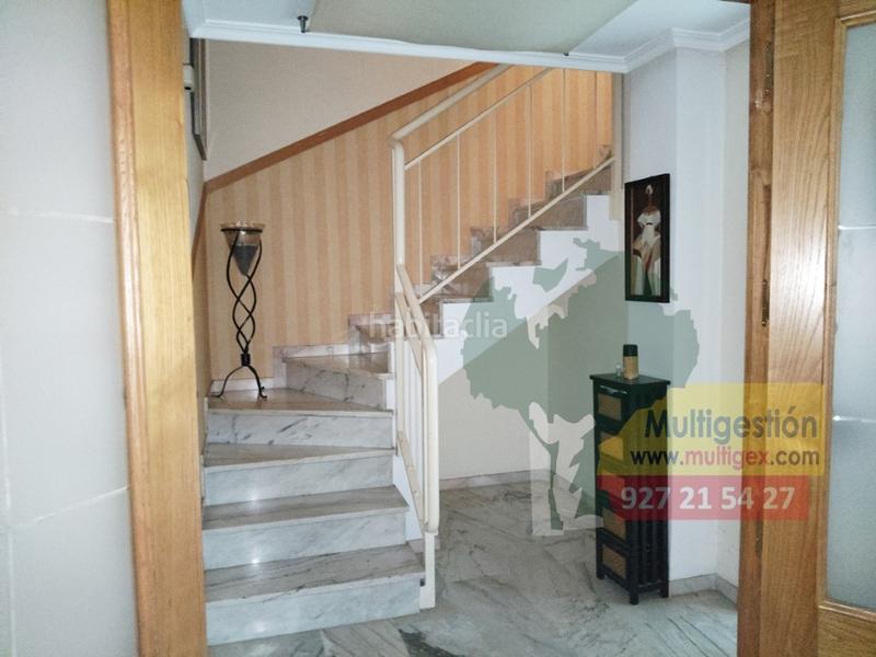 Foto aaaca758-653d-493a-b565-c29c51d398de. Dúplex  fantástico céntrico con garaje y trastero en Cáceres