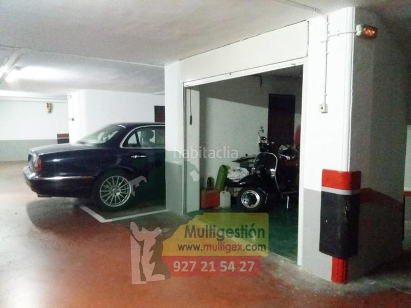 Foto b25aa19c-5fbc-4c10-b8b5-ae1953e6fa5f. Dúplex  fantástico céntrico con garaje y trastero en Cáceres