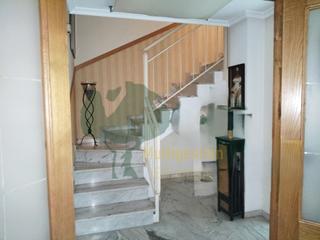 Duplex in Centro. Dúplex fantástico céntrico con garaje y trastero