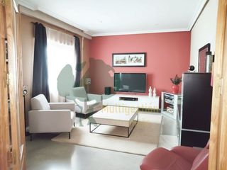 Duplex à Centro. Dúplex fantástico céntrico con garaje y trastero