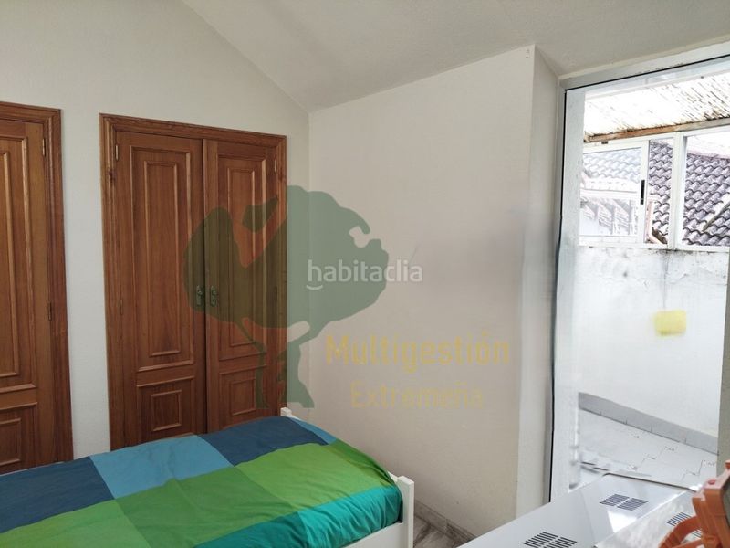 Foto 0319471a-0cad-4e25-820d-f1ba4f8bd0ea. Duplex with parking in Centro Cáceres