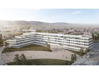 Etagenwohnung in Montesol - Mejostilla. Belomasan 3 a