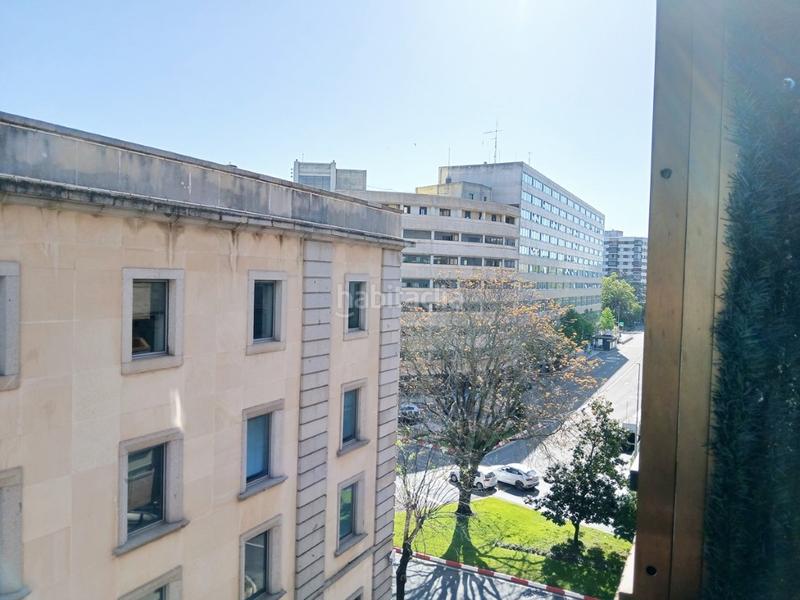 Foto 312d90aa-fa67-44ab-9f6e-18590751623e. Lloguer apartament amb aparcament a Centro Cáceres