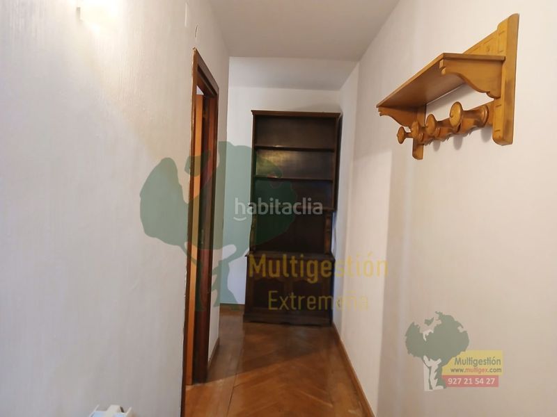 Foto 60860702-7bbe-4372-8be2-e5292aad6ded. Lloguer apartament amb aparcament a Centro Cáceres