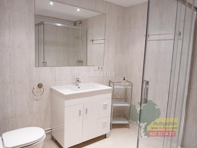 Foto 81b1698e-6651-4075-a8c1-27d83fcde473. Location appartement avec parking dans Centro Cáceres