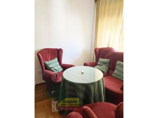 Rent Apartment in Centro. Apartamento céntrico con terraza