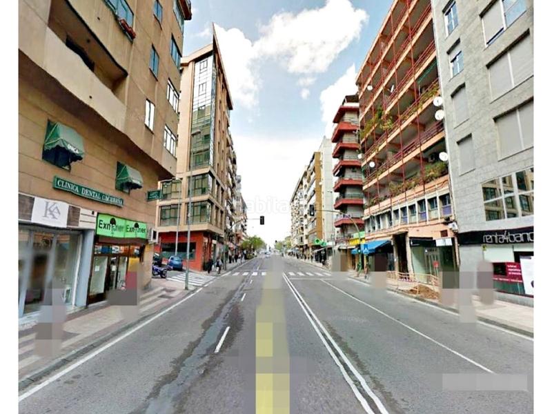 Foto d3dddd9a-aedc-421b-bc6c-f8a622463835. Affitto locale commerciale in Centro Cáceres