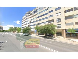 Geschäftsraum in Ruta de la Plata