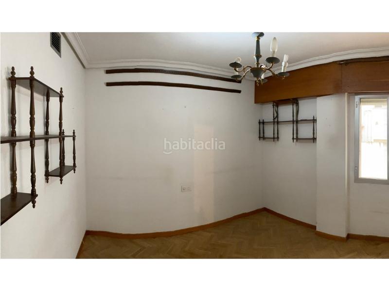 Foto 14ed5688-baf3-4ae7-b544-2c3568bd4cd9. Flat with parking in Centro Cáceres