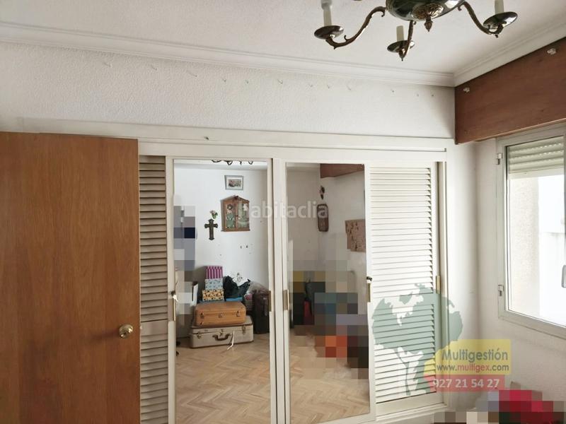 Foto 1aaf679f-9116-46fc-a969-cf2ff3914191. Flat with parking in Centro Cáceres