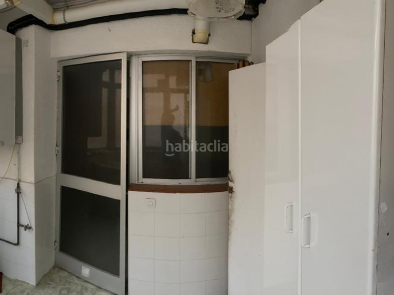 Foto 1d2ba11a-a30b-42f4-a19d-4a969a698520. Flat with parking in Centro Cáceres