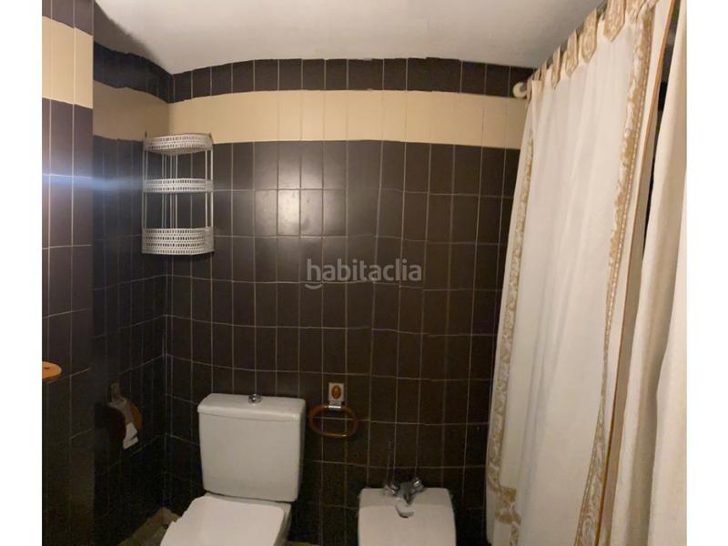 Foto 46f5c041-77d2-48ff-aada-e7d8a3d485ef. Flat with parking in Centro Cáceres