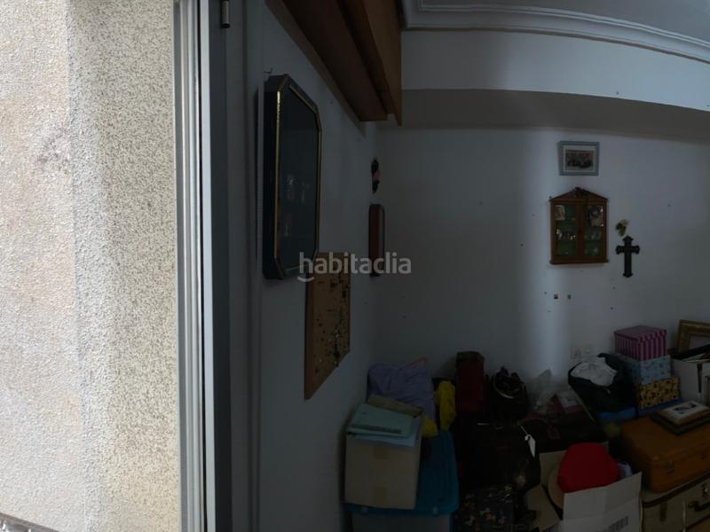 Foto 4862ad50-ec27-4577-8d39-6a249cd3545f. Flat with parking in Centro Cáceres