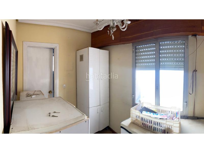 Foto 4dfdaa7b-fc40-4e82-a050-73c4ed850fa7. Flat with parking in Centro Cáceres