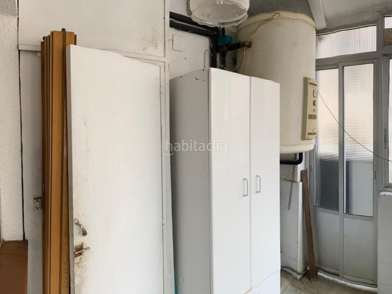 Foto 5625e889-ffb6-4946-bdea-c1d6632bb767. Flat with parking in Centro Cáceres