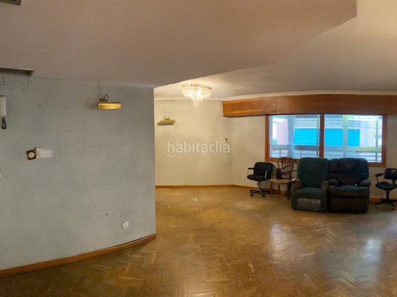 Foto 5a37f490-00e0-471e-9997-bb3989bd268d. Flat with parking in Centro Cáceres