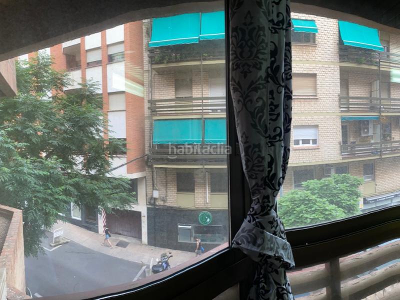 Foto 5a7fae0c-a7ac-4b74-8fbb-f84304086a30. Flat with parking in Centro Cáceres