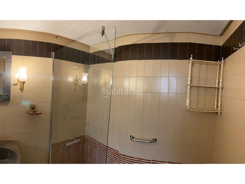 Foto 8df5bd93-dd08-49cd-8655-b6826d80b151. Flat with parking in Centro Cáceres
