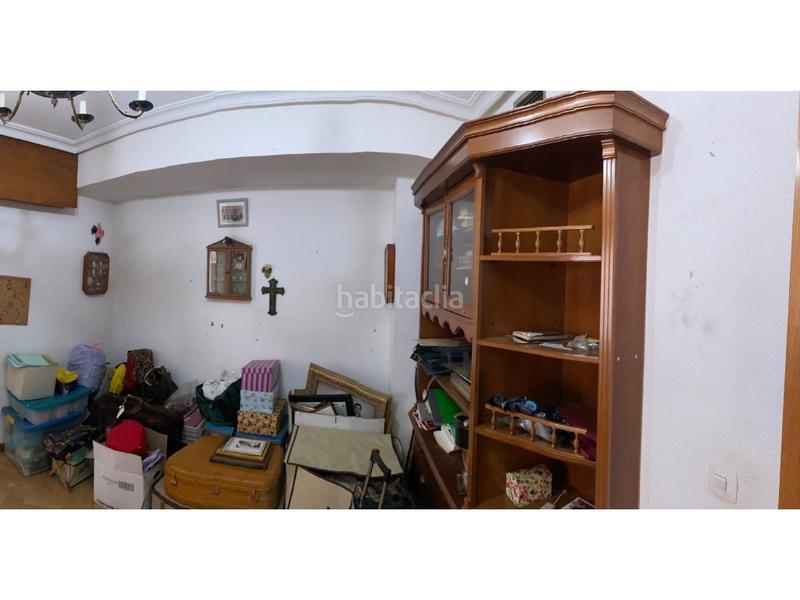 Foto 991f53dd-06f8-4434-ae95-9531c1ccebac. Flat with parking in Centro Cáceres