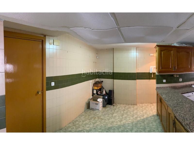 Foto a0da3cf7-1020-4431-b37c-0b17c1e76829. Flat with parking in Centro Cáceres