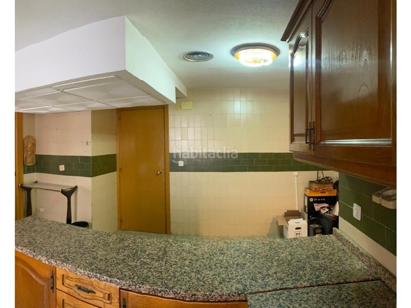 Foto a43a0b79-99fe-4ef5-a2d4-886728c4ae95. Flat with parking in Centro Cáceres