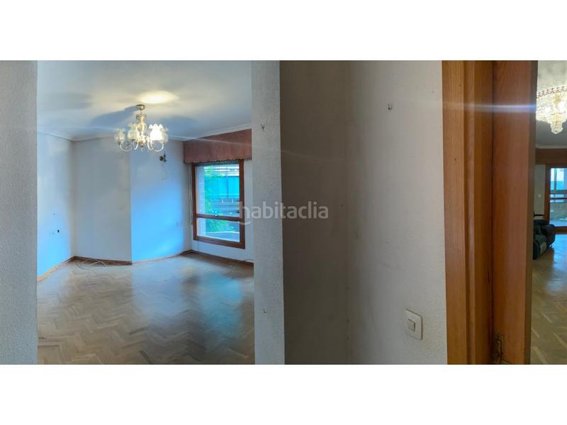 Foto aa940e03-3cc0-4444-976f-265f3c186778. Flat with parking in Centro Cáceres