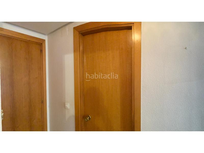 Foto bc412567-6e1b-4626-9e9a-d3f84a8daeb5. Flat with parking in Centro Cáceres