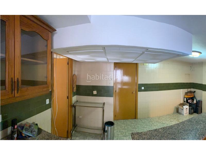 Foto c7ec3f84-c2b7-4cc9-966c-b2855c7cfc4a. Flat with parking in Centro Cáceres