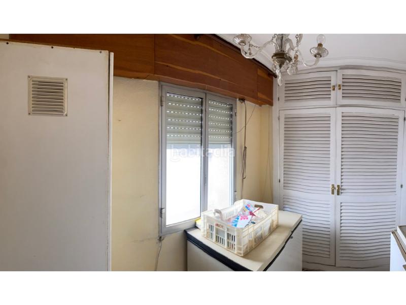 Foto c8a02c55-e8c1-4fc9-a921-6145bee4893f. Flat with parking in Centro Cáceres