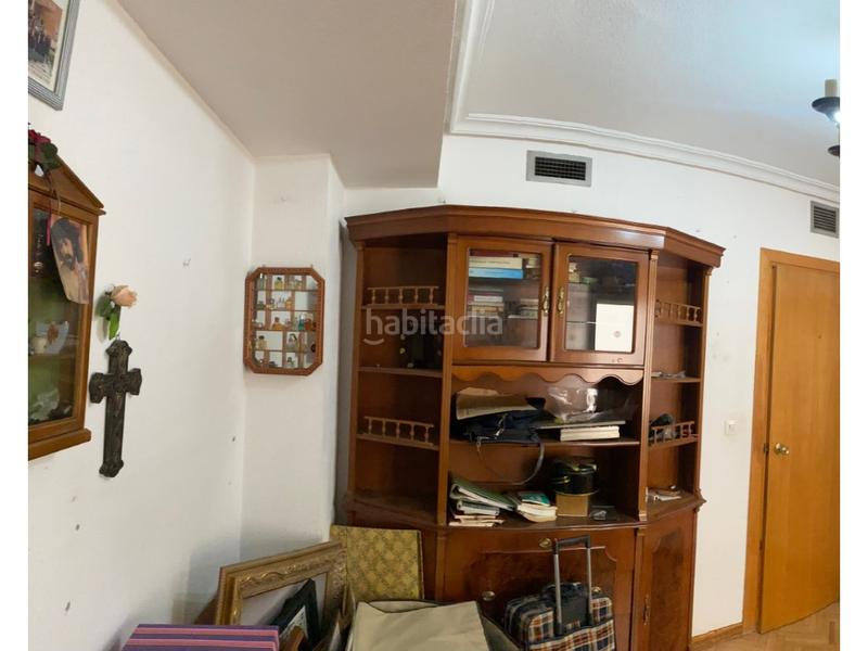 Foto cdc9c0cf-955f-4ea3-8cc4-961dc972dbe5. Flat with parking in Centro Cáceres
