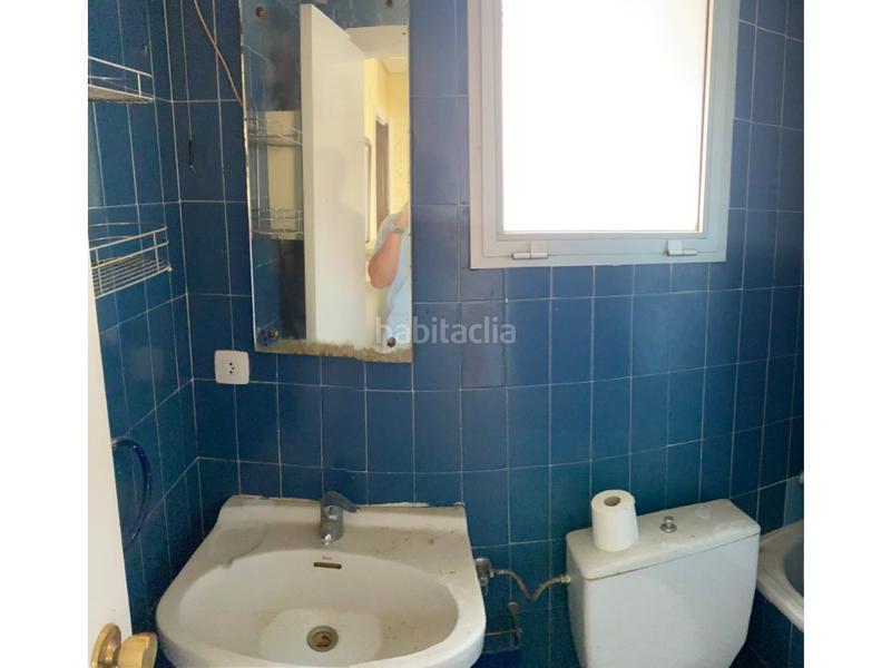 Foto eda8e514-65fe-4081-b303-732c7b619c33. Flat with parking in Centro Cáceres