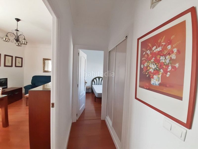 Foto 0f825580-bb09-49e7-91d8-c799c5f84a3b. Rent flat in Casco Antiguo Cáceres