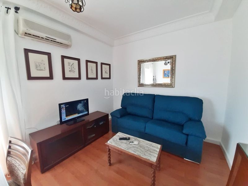 Foto 3bd7fb59-01bc-4e9a-9758-5a7c1490cbd2. Rent flat in Casco Antiguo Cáceres