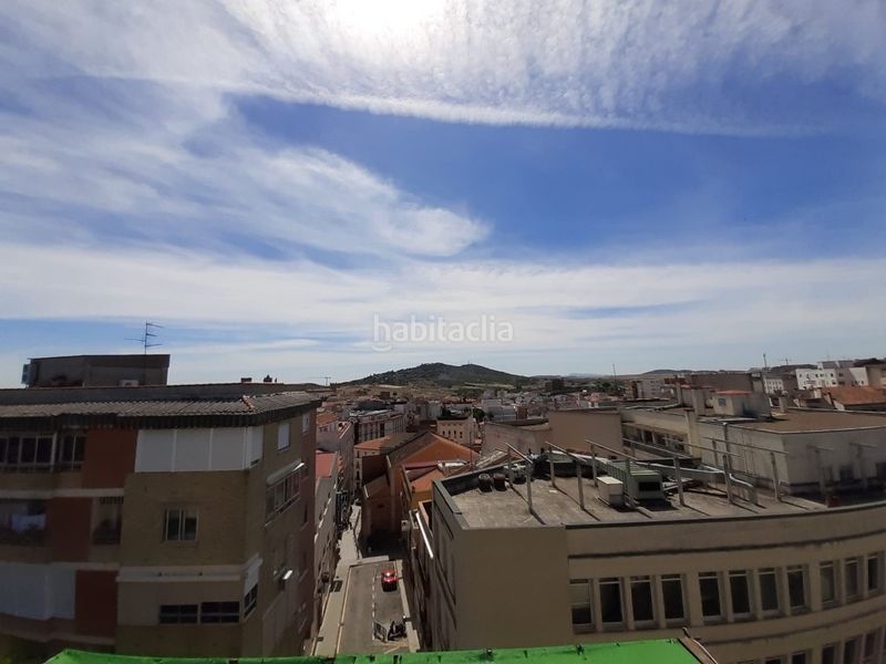 Foto 557b45bf-0be1-41fe-b5c7-b9de60491e3d. Rent flat in Casco Antiguo Cáceres