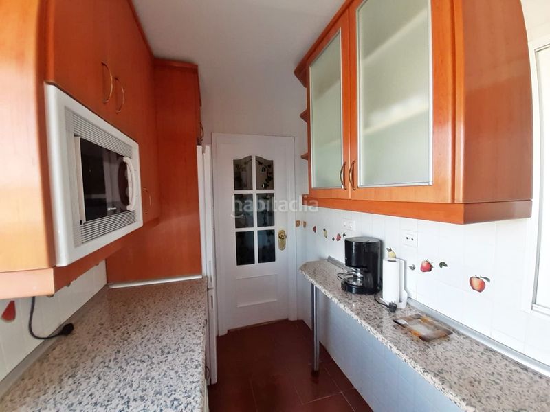 Foto 9d23c910-b1c8-4d12-9473-f243a508e29c. Rent flat in Casco Antiguo Cáceres