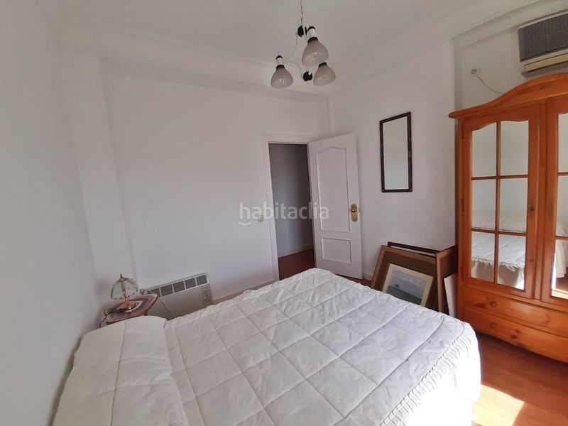 Foto a1c102dc-f422-46ca-a6f7-d293c29ce545. Rent flat in Casco Antiguo Cáceres