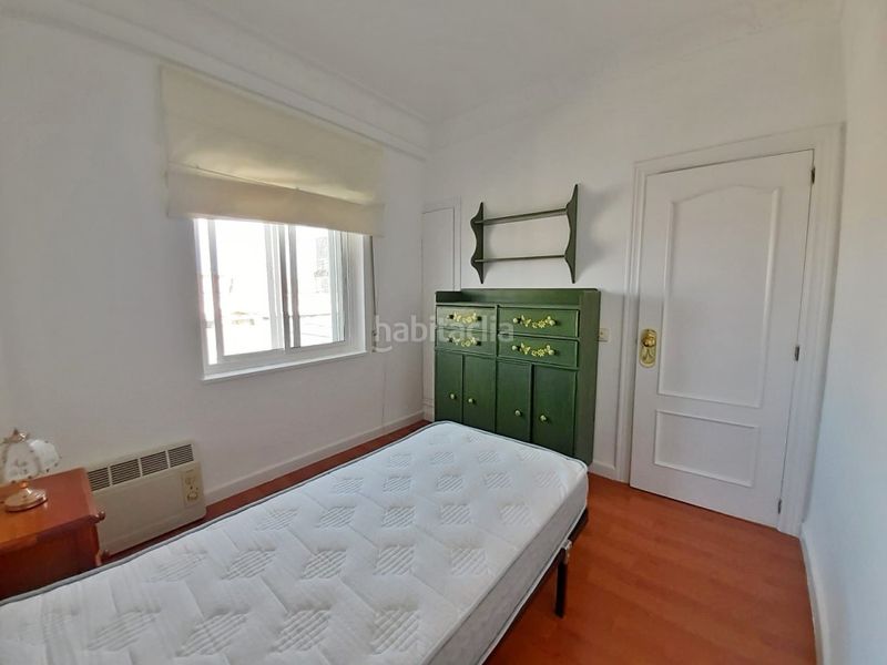 Foto b66258a1-3999-48e2-b306-2e6ef497f16b. Rent flat in Casco Antiguo Cáceres