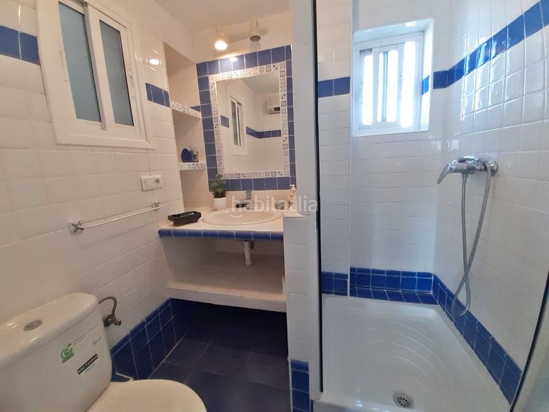 Foto cdec9e77-9e11-4bcc-a6c7-998abe04fb72. Rent flat in Casco Antiguo Cáceres